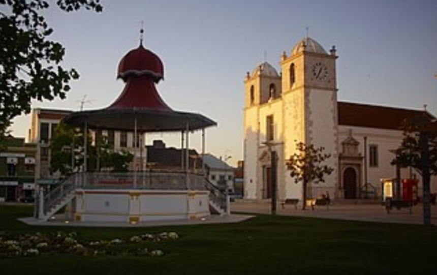 Mosteiro dos Jerónimos