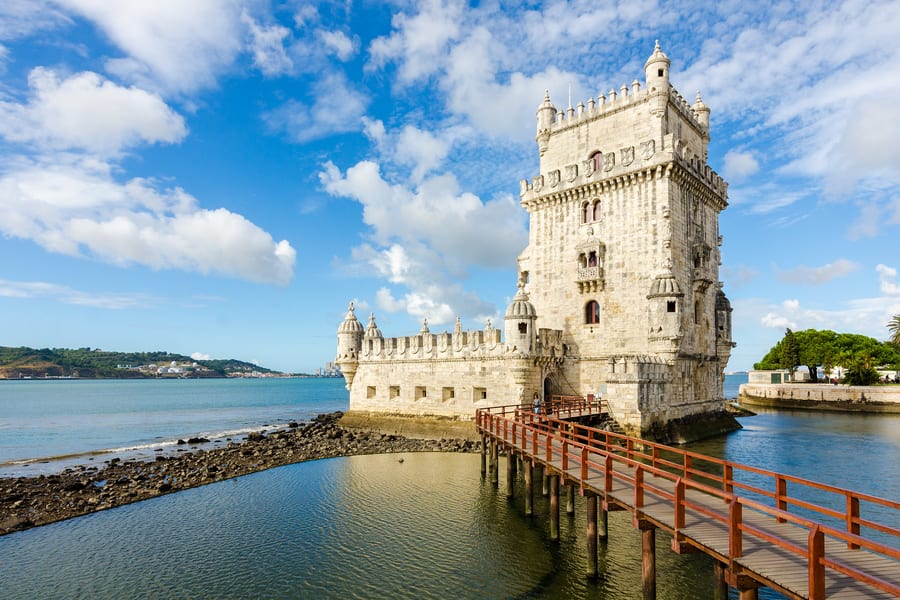 Torre de Belém
